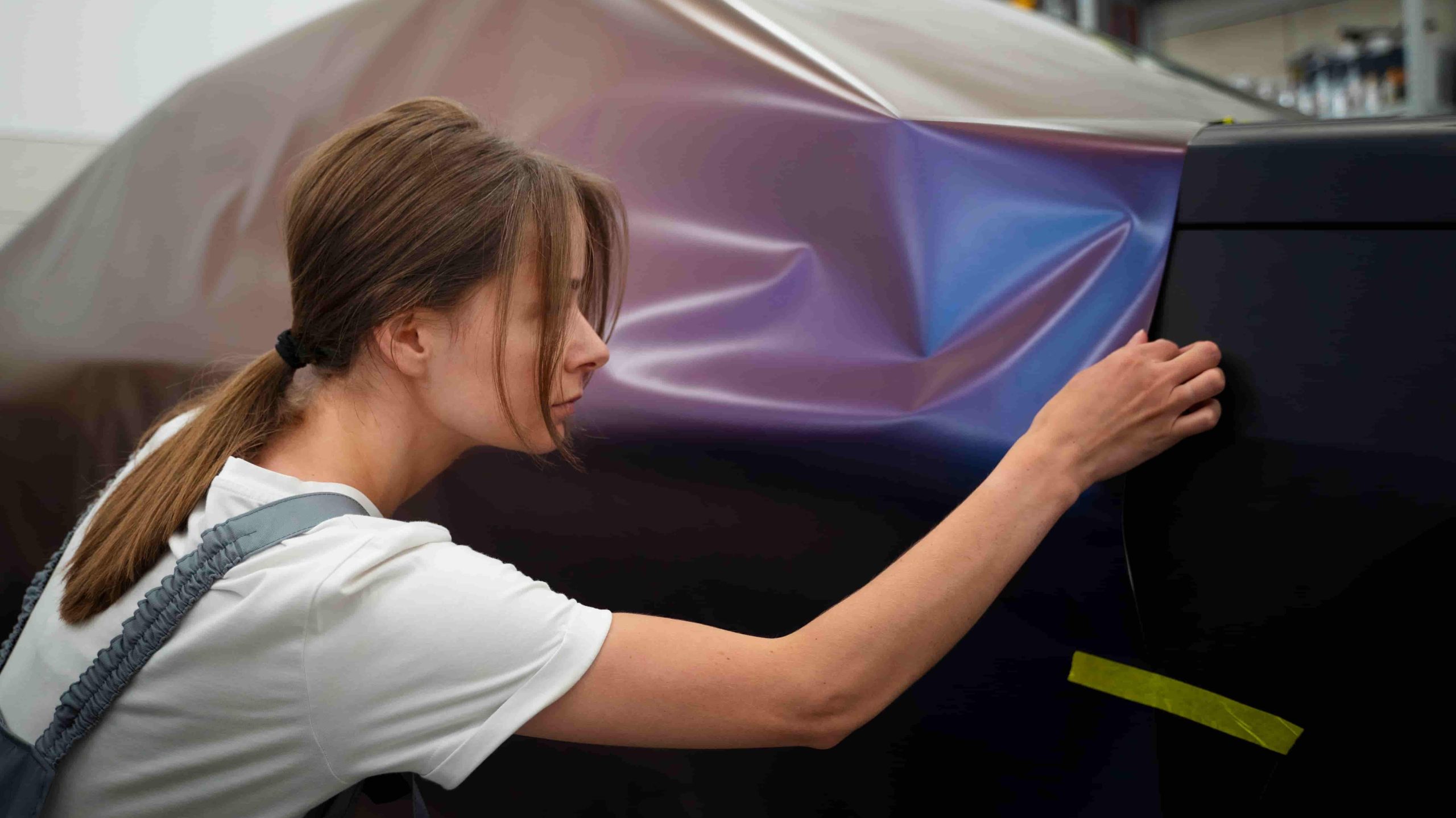 diseño gráfico efectivo en gran formato