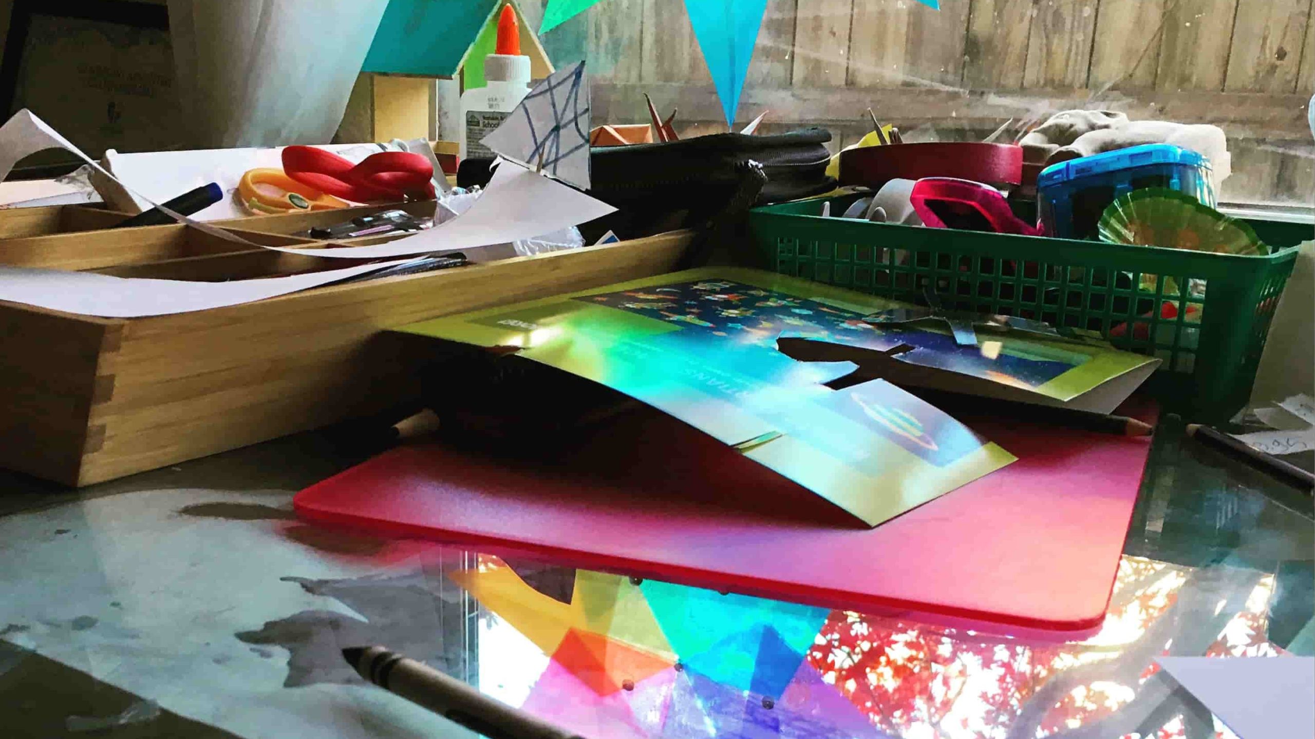 Proceso de Impresión DTF UV