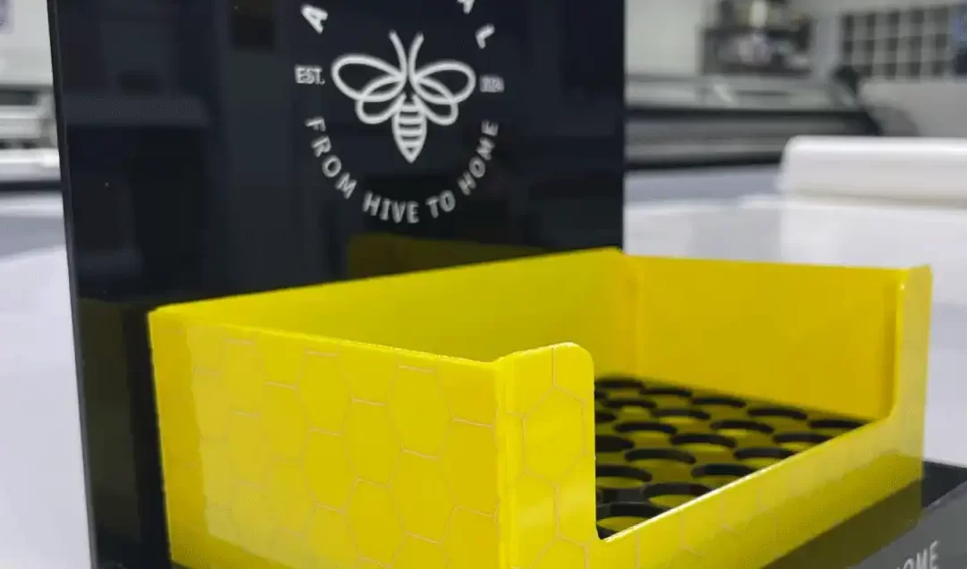 El impacto del packaging personalizado en ventas.