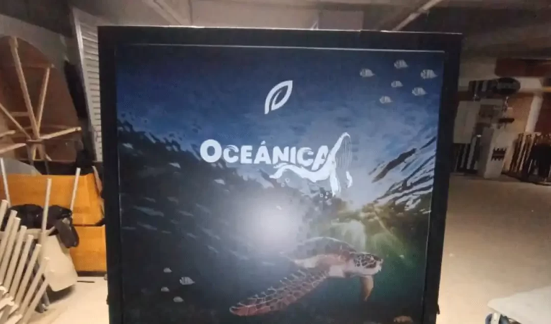 La importancia del branding impreso: Cómo fortalecer tu marca.