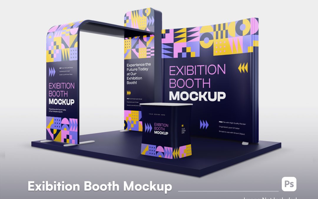 Stands que venden: claves para destacar en ferias y eventos